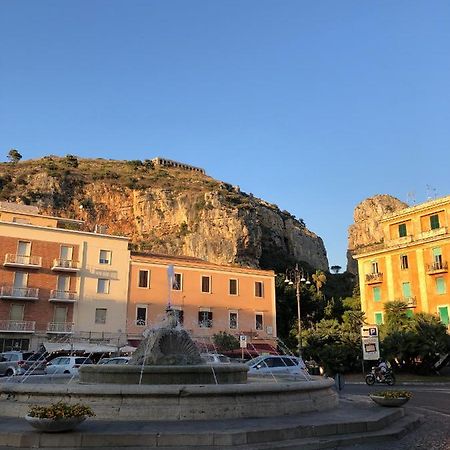 Casa Mare Apartment Terracina Exterior photo