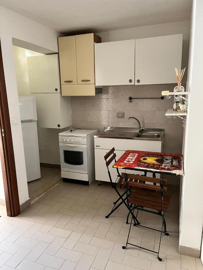 Casa Mare Apartment Terracina Exterior photo
